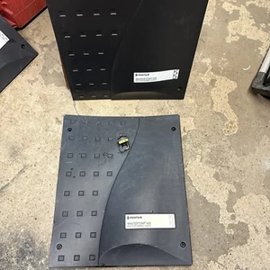 Master temp Service Panel And Pressure Switch - Picture 1 of 1