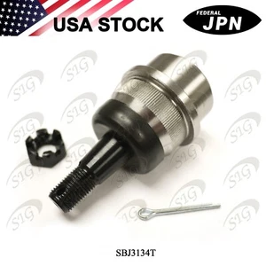 Front Upper Suspension Ball Joint for Jeep TJ 1997-2006 1pc - Picture 1 of 4