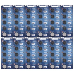 CR 1632 RENATA WATCH BATTERIA(60) ECR1632 SPEDIZIONE GRATUITA veloce - Foto 1 di 2