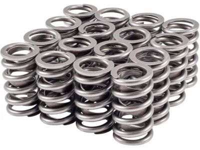 For 1975-1978 GMC K15 Suburban Engine Valve Spring Kit 24463QPTJ 1976 1977 — 第 1/2 张图片