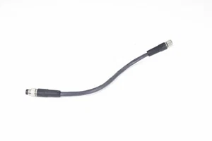 PHOENIX CONTACT 1543346, SAC-4P-M 8MS, Bussystem-Kabel, L=20cm - Bild 1 von 5