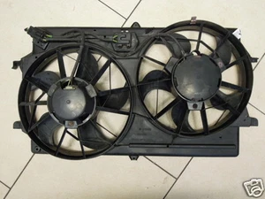 Gebläse Lüftermotor Wasserkühler 1.8L 85kW Ford Focus DAW DBW - Bild 1 von 3
