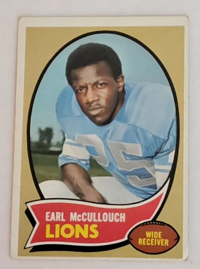 1970 Topps Football 1-260 Complete you Set, Ex+/ Nrmt - Image 1 of 1