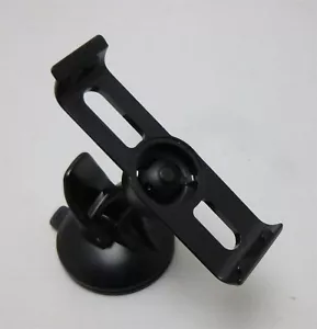 Garmin Nuvi Staffa GPS Clip Culla e Ventosa Supporto Grande 3-5/8"X1-1/4" - Foto 1 di 2
