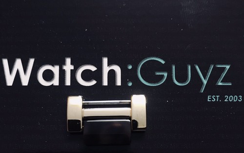 Orologio Michael Kors Sostituzione Pista Oro Tartaruga Maglia e Spilla MK5788