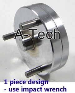 NEW A/C Compressor Clutch Remover TOOL-5SE 5SER  Scion Yaris Corolla Matrix Vibe - Picture 1 of 5