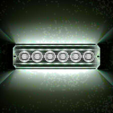 12-24V LED Car Truck Strobe Light Flash Emergency Warning Lamp Taillight