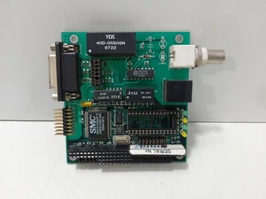 PC099404A / 96A0994001407 PCB - Picture 1 of 9
