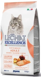 Monge - LeChat - EXCELLENCE ADULT - Salmone - 1,5kg - Foto 1 di 1