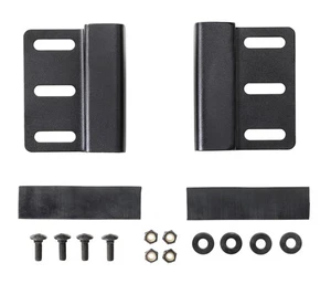 Tresorkoffer Dachträgerhalterung kompatibel mit Pelican Vault Cases v700 v730 v800 - Bild 1 von 4