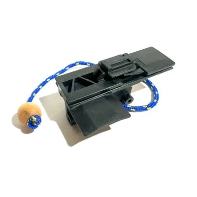 Einhell Schlitten Laufwagen Mitnehmer für BGT63 / GTA160 Garagentorantrieb - Bild 1 von 3