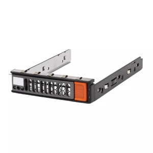 Caddy remplaçable à chaud Supermicro 01-SC826A4-XX00C101 (LFF 3,5 pouces) - Photo 1/1