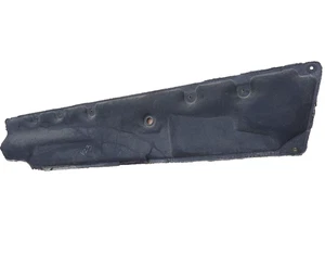 Volvo FH4 FH5 Euro 6 Original Schalldämpfer Matte - Bild 1 von 2