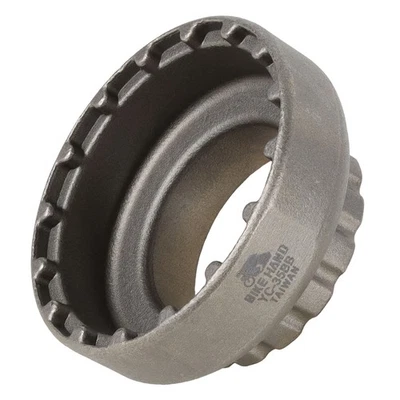 Herramienta de eliminación de anillo de bloqueo BIKEHAND eBike para Shimano STEPS E6100, E7000, E8000 Foto 1 de 3