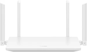 HUAWEI WS5203-22 WiFi AX1 AC1200 Dualband WLAN-Router, Wi‑Fi 5, 4x Gigabit-LAN,  - Foto 1 di 5