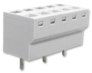 CAMDENBOSS - Blok Terminal 5.08mm 8 Laluan - Picture 1 of 1