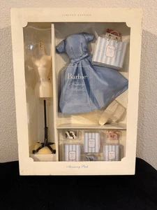 Barbie Fashion Model Collection Barbie Accessory Pack 2001 Gold Label 56119 - Picture 1 of 2