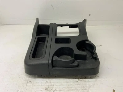 Dodge Ram 1500 2002-2005 consola central manual tercera generación SRT10 OEM Foto 1 de 4