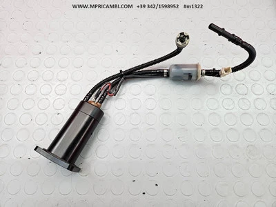 POMPA BENZINA 031400488200 BETA RR 350 4T 2015 2016 FUEL PUMP Foto 1 de 4