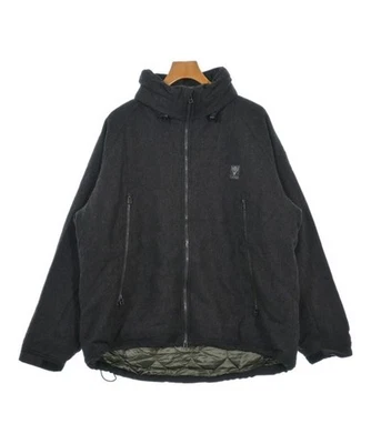 South2west8 Down Jackets / Down Vests BlackxGray M 2200628611086 - Image 1 of 4