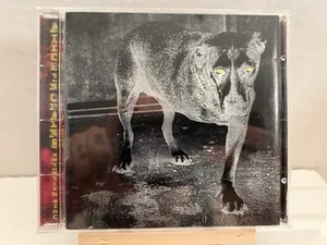 Alice In Chains Interview Disc (1996 - CD) Promotional CD - Picture 1 of 2