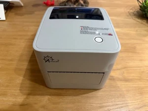 Imprimante d'étiquettes d'expédition 2054K-USB mise à niveau 2054A pour Windows Mac Chromebook, S... - Photo 1/4