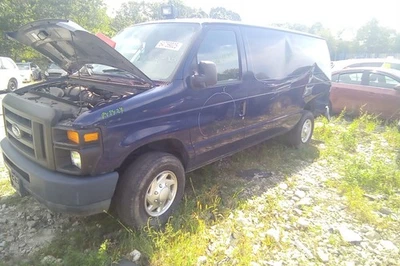 2012 Ford E250 Van Automatic Transmission OEM 153K Miles - LKQ432638008 - Image 1 of 4