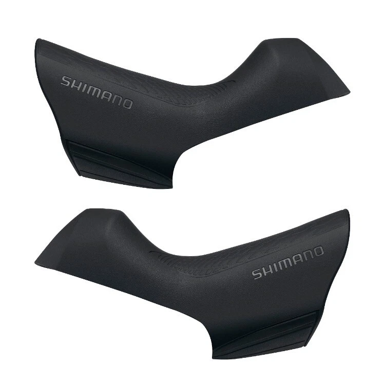 Shimano ULTEGRA 105 Bracket Cover/Hoods Lever Hood Set ST-R8000 ST-R7000 - Image 1 of 1