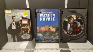 DVD - 2 Disk Special Edition "Casino Royale" Widescreen 90 Mins Extras - Picture 1 of 3