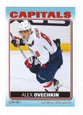 2012-13 O-Pee-Chee STICKER - OPC - PICK FROM LIST - 12/13 
