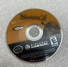 Shrek 2 (Nintendo GameCube, 2004) DISK ONLY