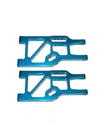 HSP 860004 Aluminium Rear Suspension Arm Upgrade 60006 1/8 Spare Parts RC Truck - Image 1 of 4