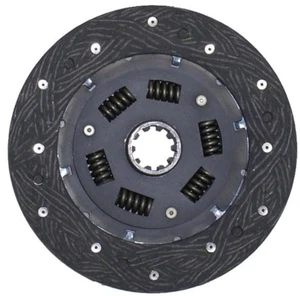 DISCO EMBRAGUE Ford 2N 600 700 800 8N 900 9N Tractor - Imagen 1 de 2