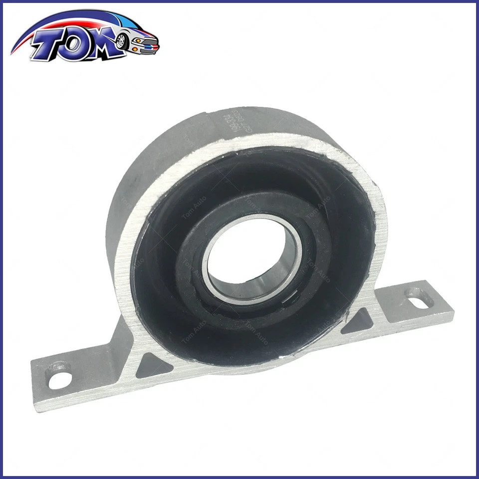 Nuevo soporte central del eje de transmisión para BMW 535i 545i 550i 645Ci 650i 4.4 4.8 V8 Foto 1 de 1