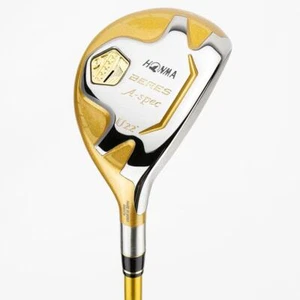 HONMA Golf BERES A-Spec 5S Hybrid ARMRQ 48 - Picture 1 of 8