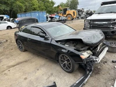 Passenger Front Door Electric Coupe Fits 08-17 AUDI A5 527939 - Image 1 of 4