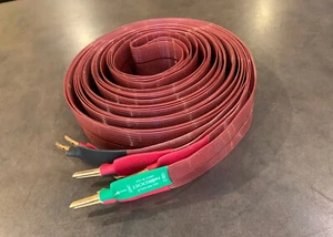 Nordost Red Dawn 4M Banana-Banana - Picture 1 of 4