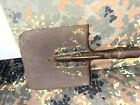 Ww2 Wwii German Rad Shovel Entrenching Tool Wehrmacht W/ Handle Long