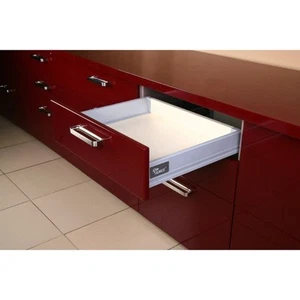 Cajón prefabricado cajón cajón de cocina cajón cajón de cocina 40 kg - Imagen 1 de 18