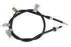 Adriauto Ad10.0270 Cable Pull, Parking Brake Oe Replacement