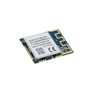 ATWINC1510-MR210PB1961 Module: WiFi IEEE 802.11b/g/n SPI,UART SMD 21.7x14.7x2... - Picture 1 of 1