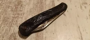altes Taschenmesser Russisches Messer Konvolut Sammlung Dachbodenfund - Bild 1 von 6