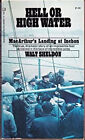 Eau claire ou haute ; : MacArthur's landing at Inchon Walter J Sheld