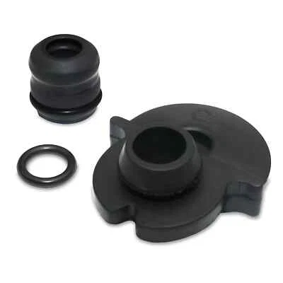 Qfs Kraftstoff Pumpe Base Pad / Kofferraum Öse für 2000-03 Sea-Doo GTX Di / Rx - Bild 1 von 4