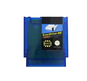 NES N8 Game Card Retro Game Collection China Version Suitable for Everdrive Seri - Picture 1 of 18