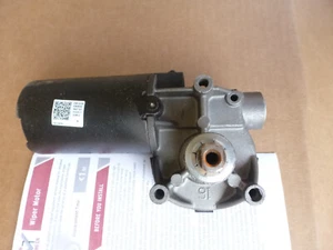 Windshield Wiper Motor Front Cardone 40-299 New Reman - Picture 1 of 2