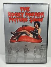 The Rocky Horror Picture Show (Dvd, 2002) New, Sealed, Tim Curry, Susan Sarandon