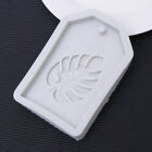 Leaf Mold Silicone Gummy Moulds Christmas Cookie Soap Molds