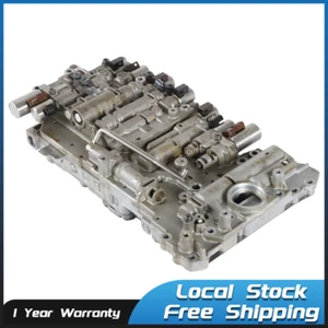 A960E Transmission Valve Body w/ Solenoids for LEXUS IS250 06-11 6 SP R/AWD - Picture 1 of 9