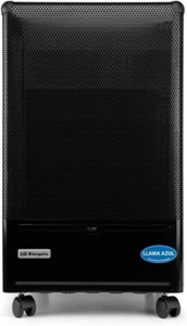Orbegozo HBF 90, pasillo, negro, 4200 W, 375 mm, 74 mm, 475 mm - Imagen 1 de 5